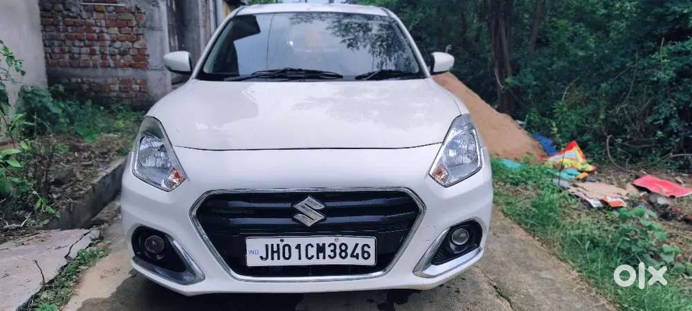 Maruti Suzuki Dzire 2017
