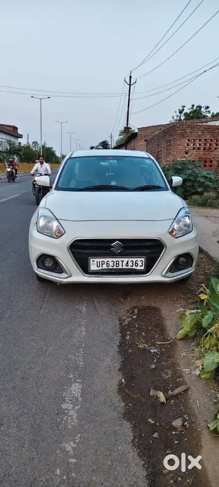 Maruti Suzuki Swift 2023 Lxi Option