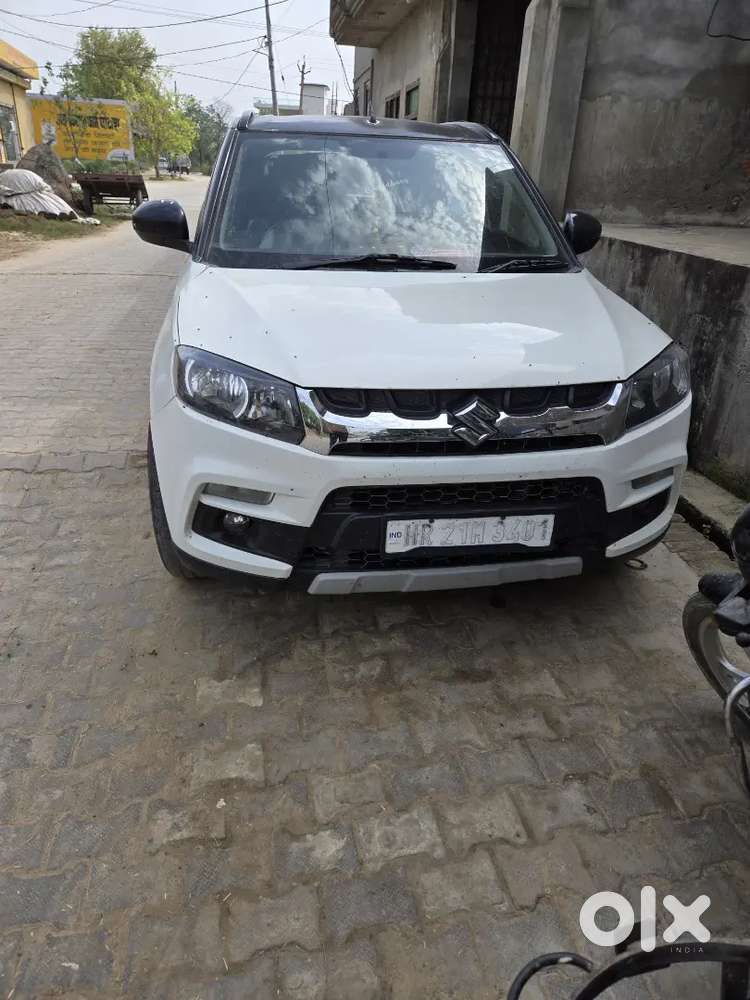 Full Modfi 18 Inchi Allovill