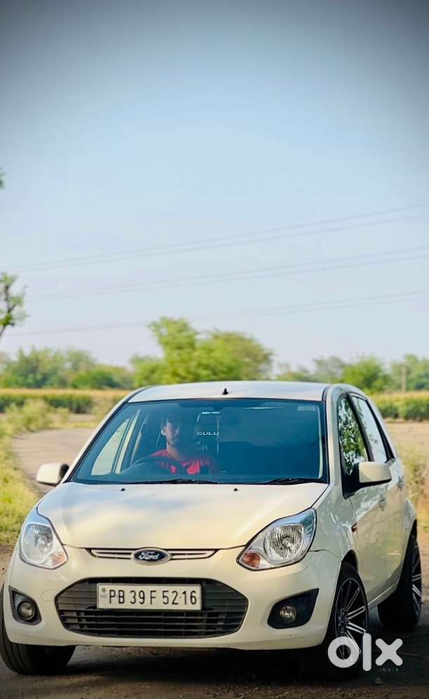Ford Figo Diesel 2011