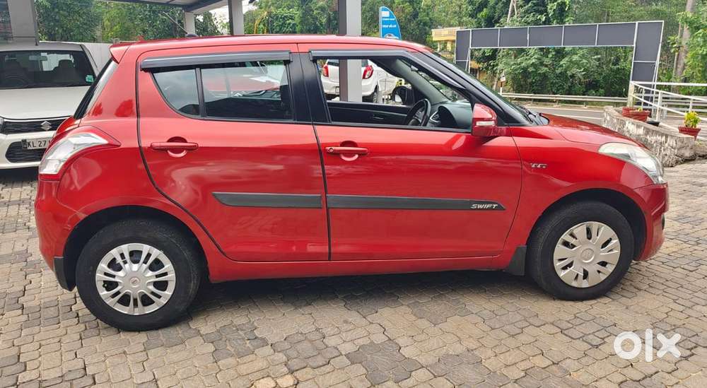 Maruti Suzuki Swift 2011-2014 Rs Vxi, 2013, Petrol