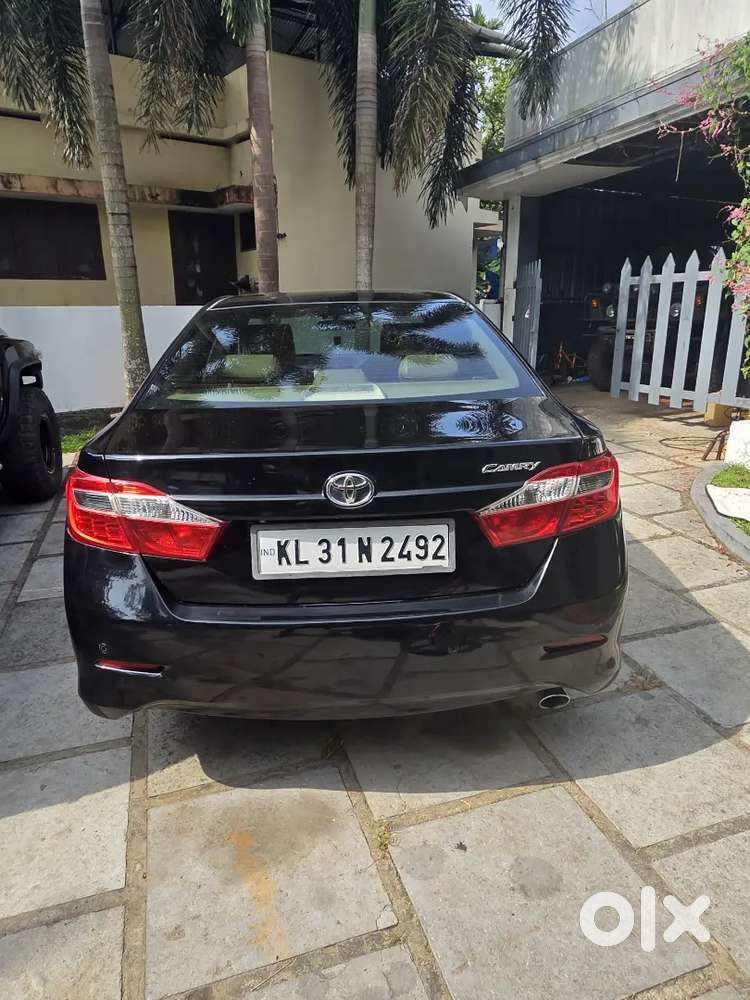 Neat And Clean Car... Well Maintained.. Idv 7.4 Lkhs