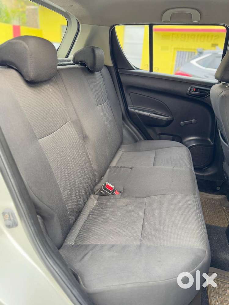 Maruti Suzuki Swift 1.2 Lxi (o), 2017, Petrol