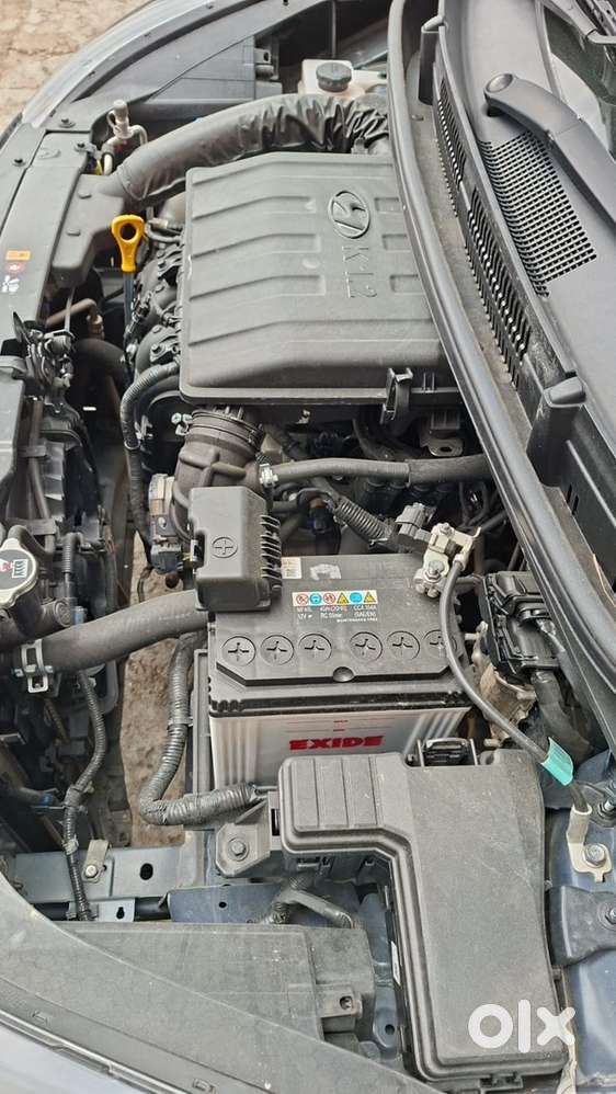 Hyundai Grand I10 Nios 2021 Petrol