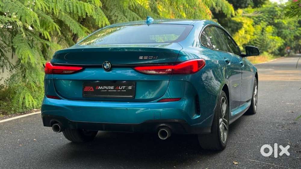 Bmw 2 Series Gran Coupe 220d M Sport [2022-2023], 2023, Diesel