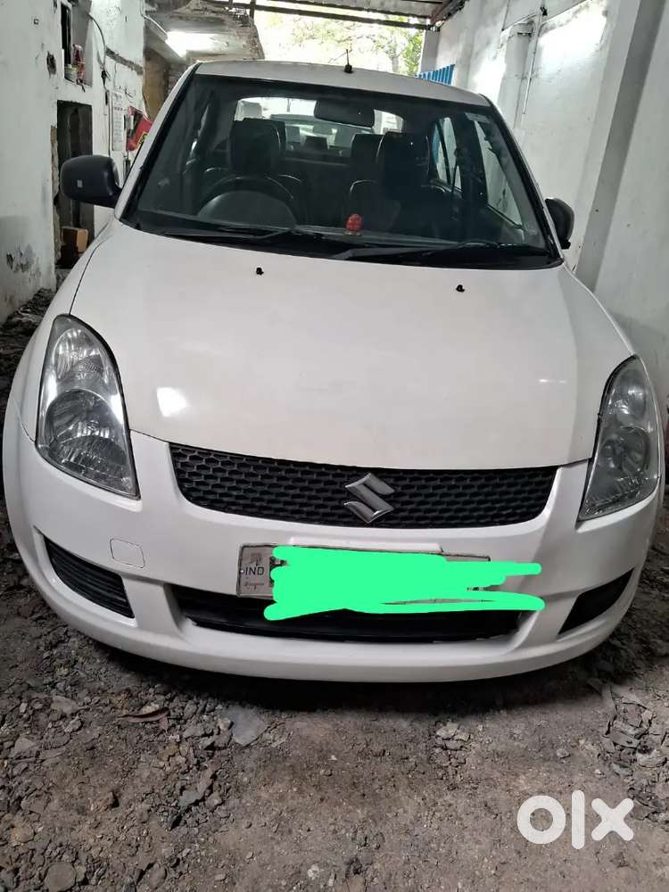 Maruti Suzuki Dzire 2019
