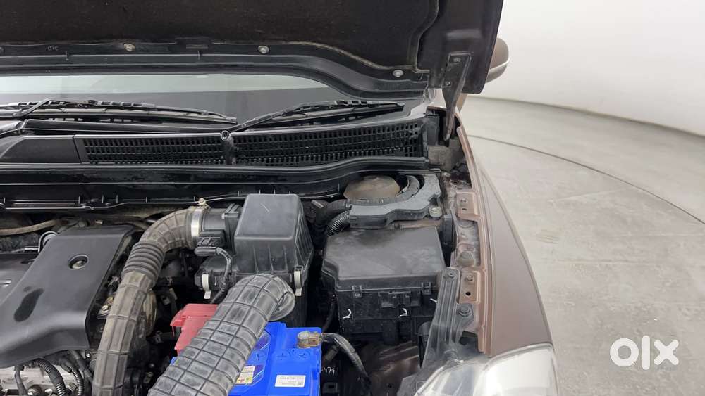 Maruti Suzuki S-cross 2017-2020 1.3 Zeta, 2015, Diesel