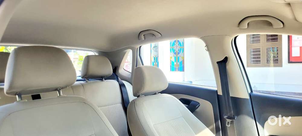 Volkswagen Polo, 2013, Petrol