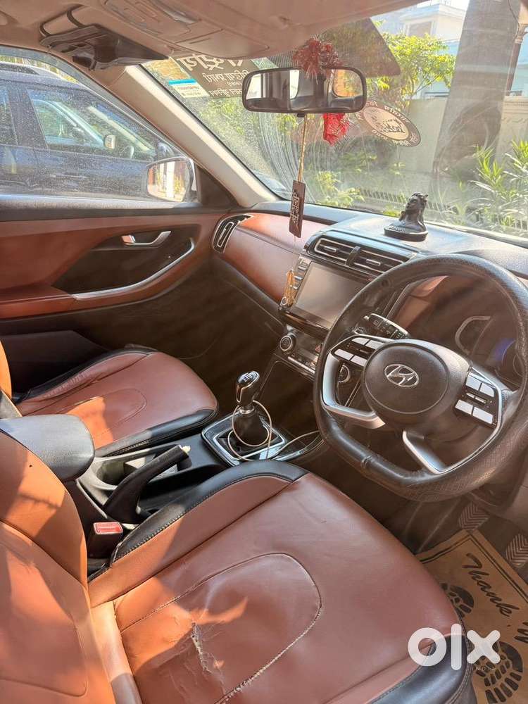 Hyundai Car Manual 2022