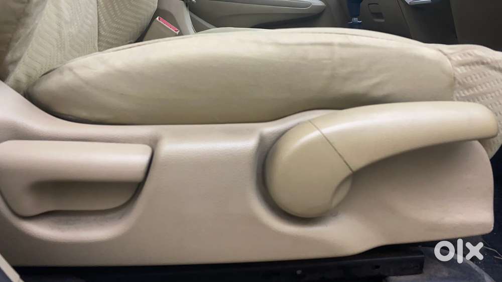 Honda City 2011-2013 S, 2013, Petrol