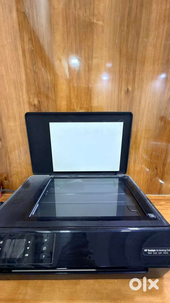Hp printer 3545 inkjet