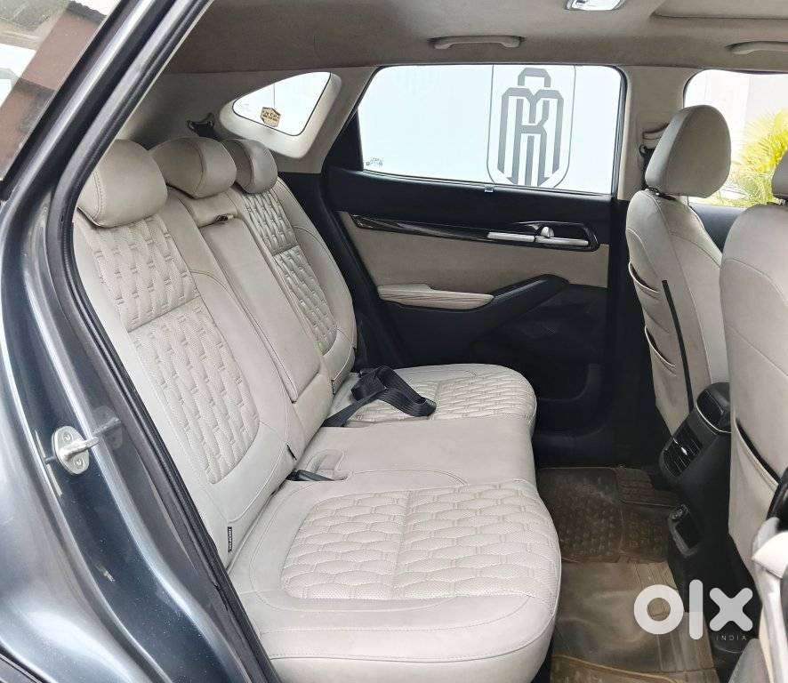 Kia Seltos Htx D, 2021, Diesel