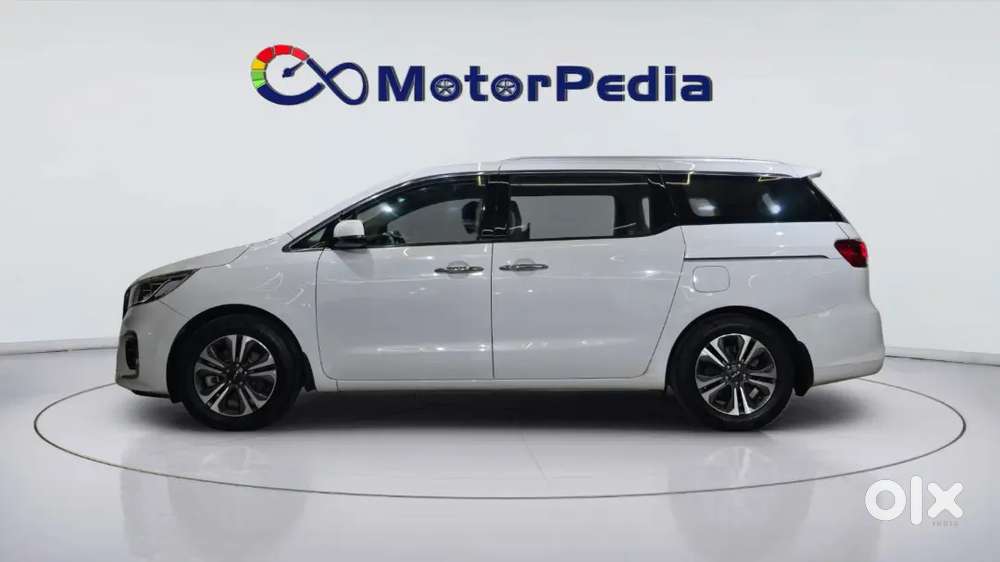 2023 Kia Carnival Limousine Diesel Automatic