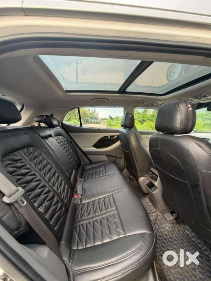 Hyundai Creta 1.5 L Mpi S (o) Mt, 2024, Petrol