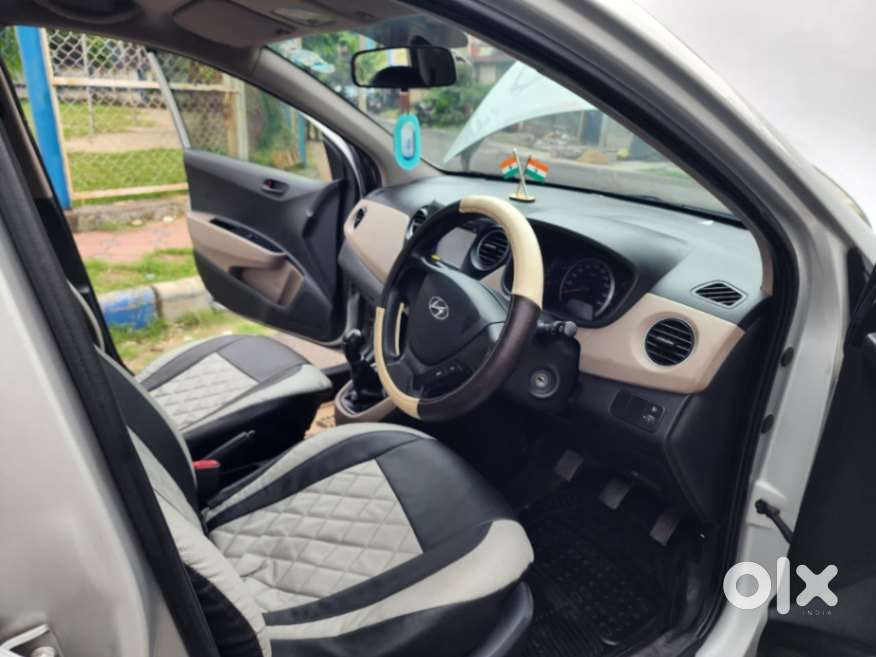 Hyundai Grand I10 1.2 Crdi Magna, 2016, Petrol