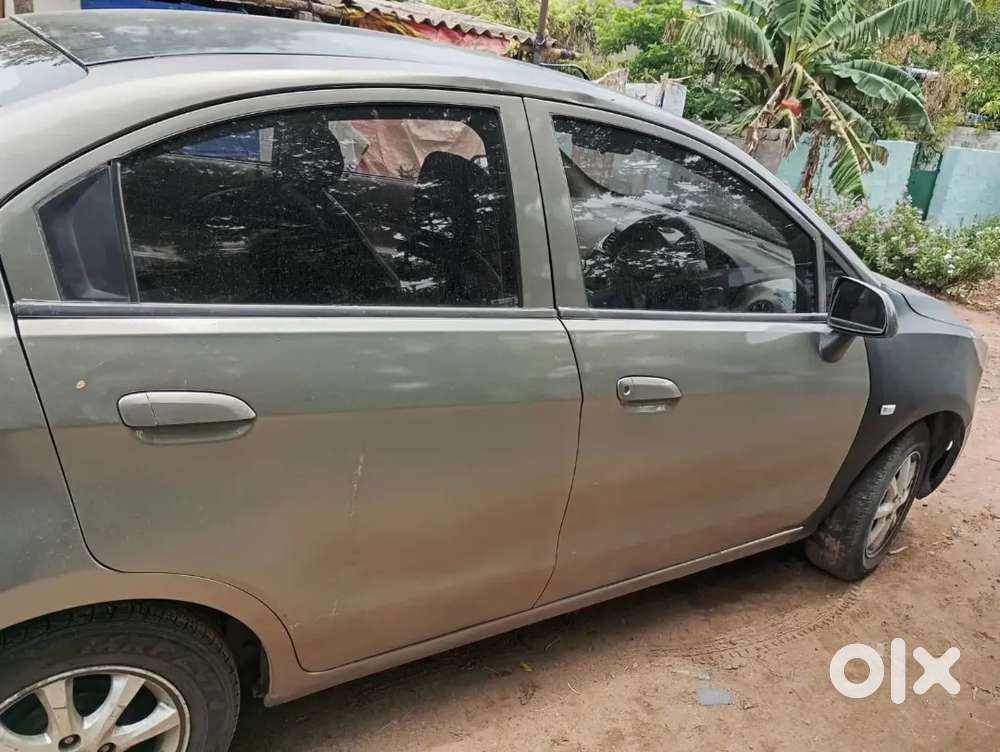 Chevrolet Sail 2013 Diesel 125800 Km Driven