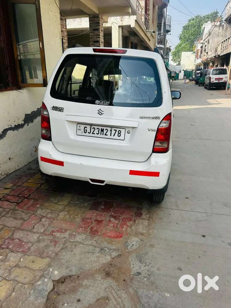 Car Is In Good Condition