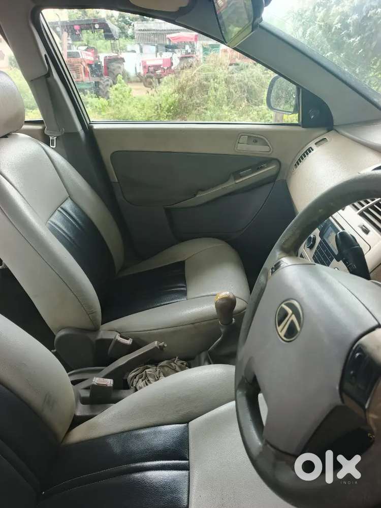 Tata Indigo V Series 2010 Diesel 100000 Km Driven