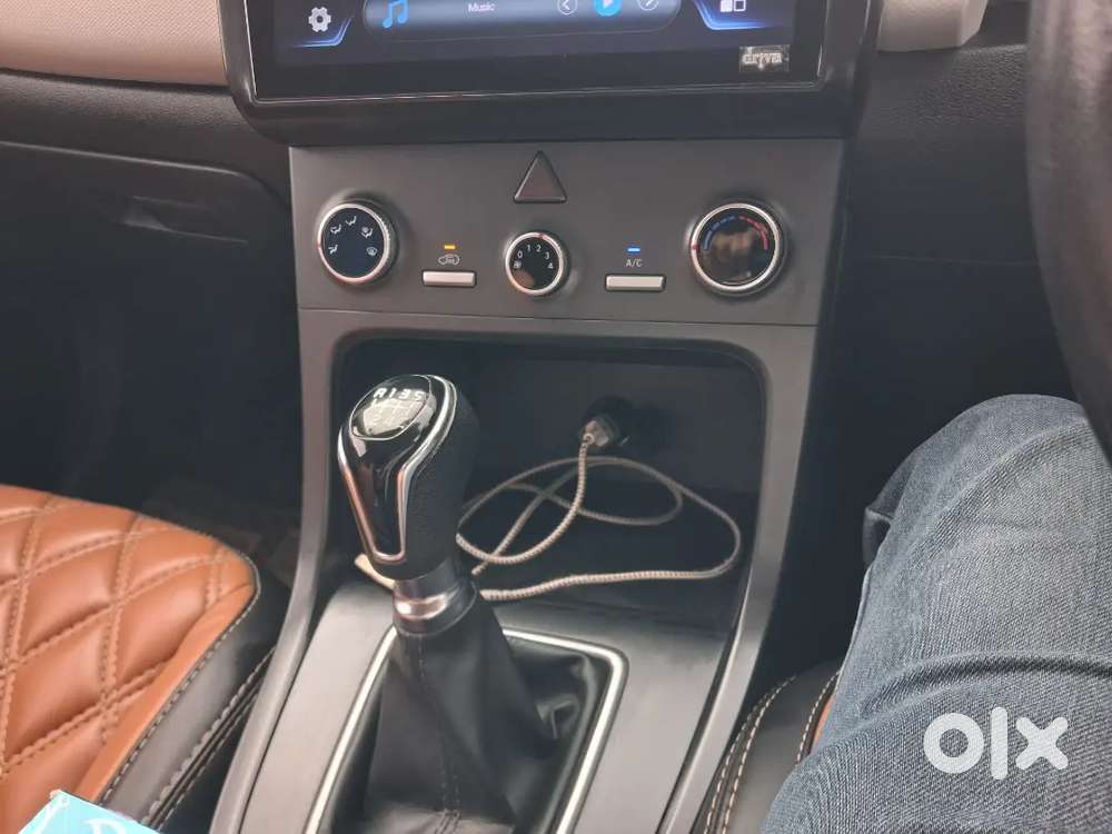 Hyundai Creta Facelift Diesel 2022