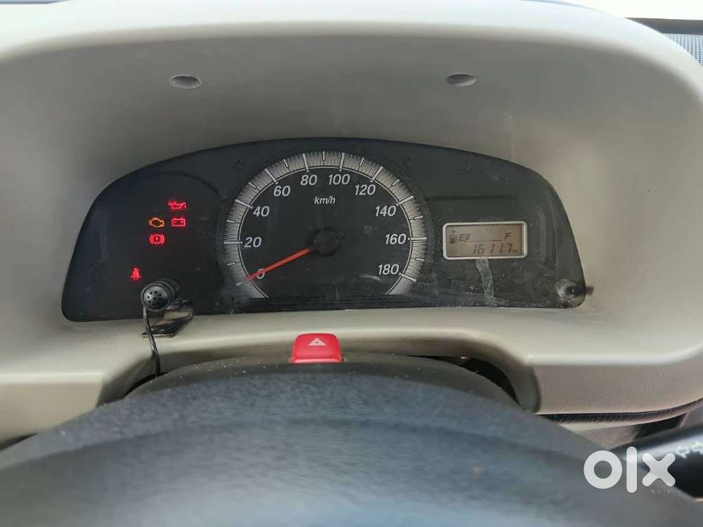 Maruti Suzuki Eeco 5 Seater Ac, 2020, Cng & Hybrids
