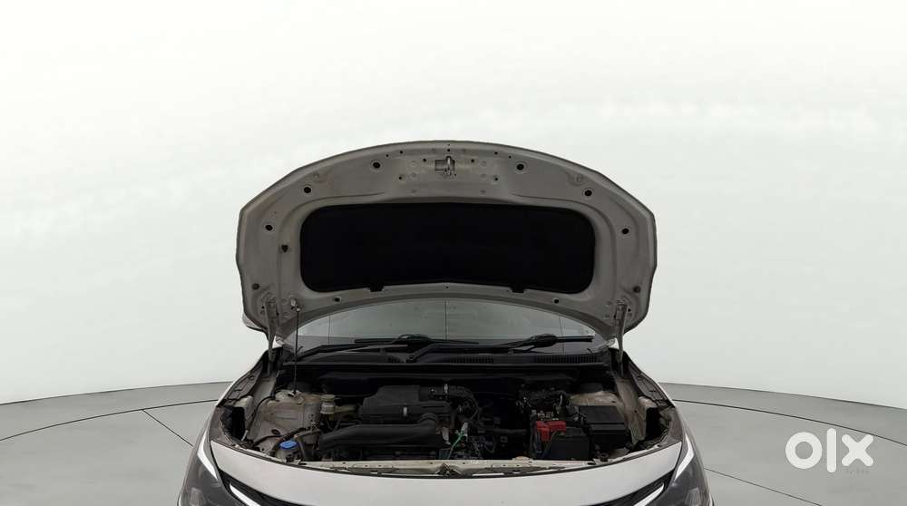 Maruti Suzuki Baleno Zeta, 2023, Petrol