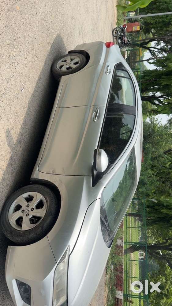 Honda City Petrol 2016