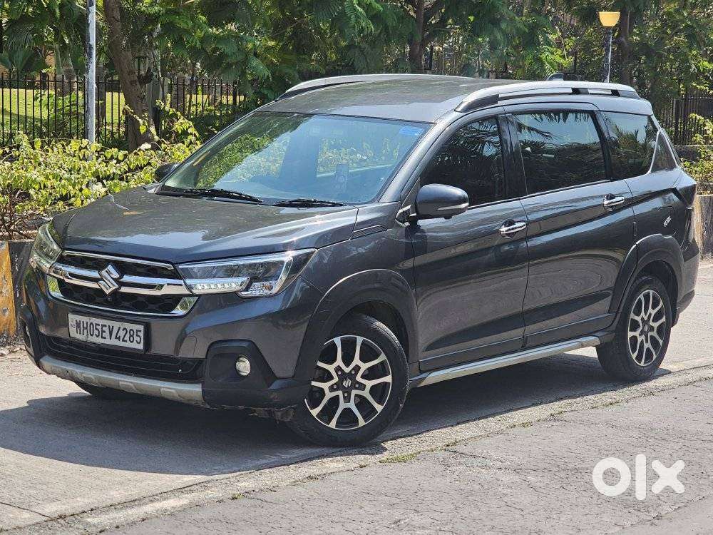 Maruti Suzuki Xl6 1.5 Alpha Mt, 2022, Petrol