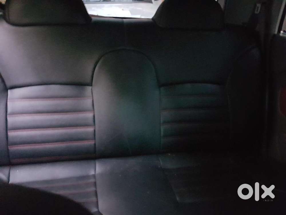 Hyundai Santro Xing 2008 Petrol Good Condition