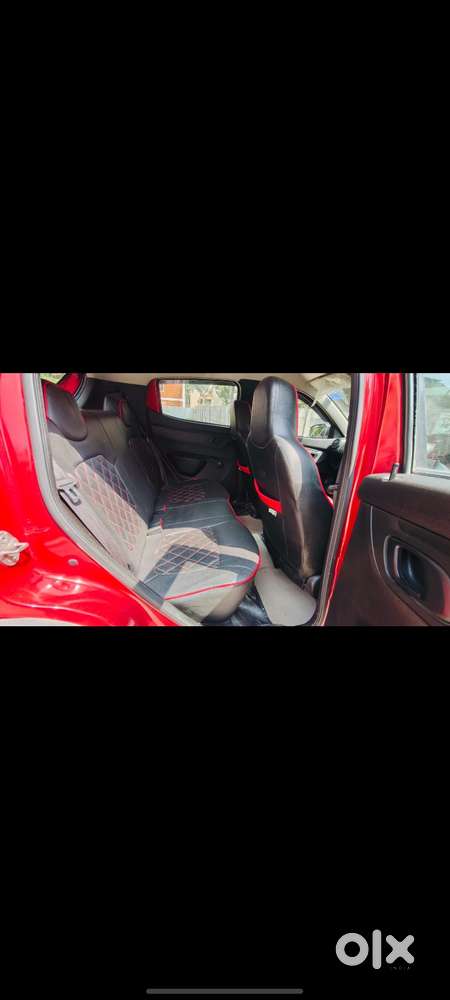 Renault Kwid 1.0 Rxt Edition, 2018, Petrol