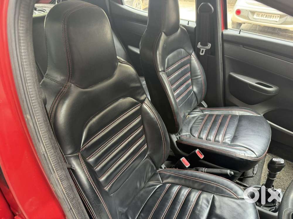 Renault Kwid 1.0 Rxt Optional, 2016, Petrol