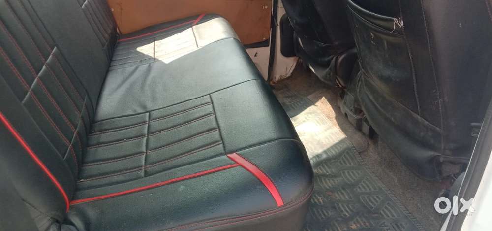 Maruti Suzuki Eeco 5 Seater Ac, 2019, Petrol