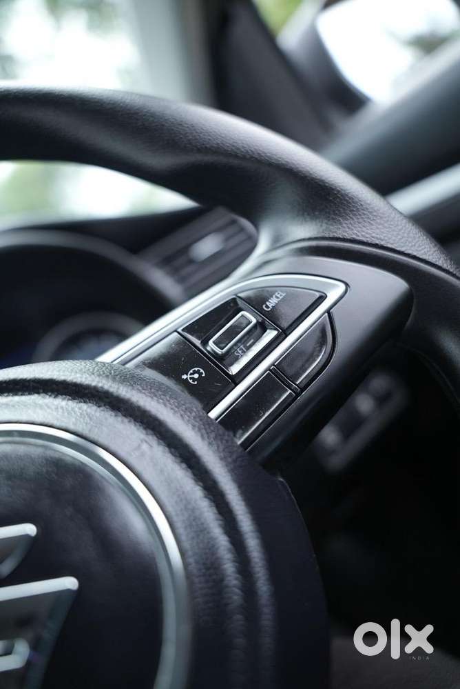 Maruti Suzuki Xl6 2023 Petrol Well Maintained