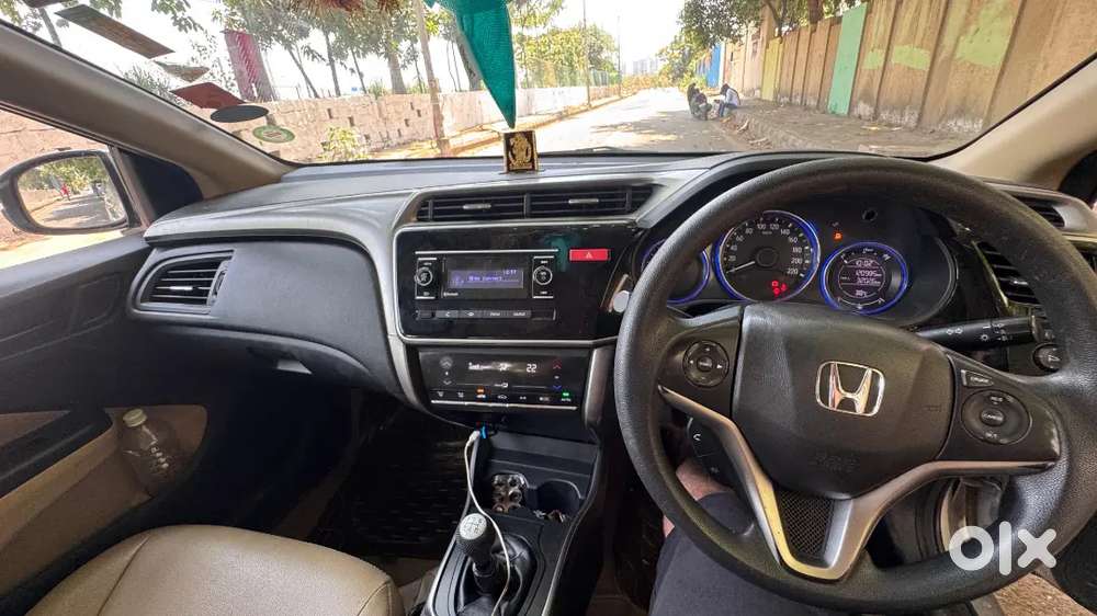 Honda City 2014 - Single Owner