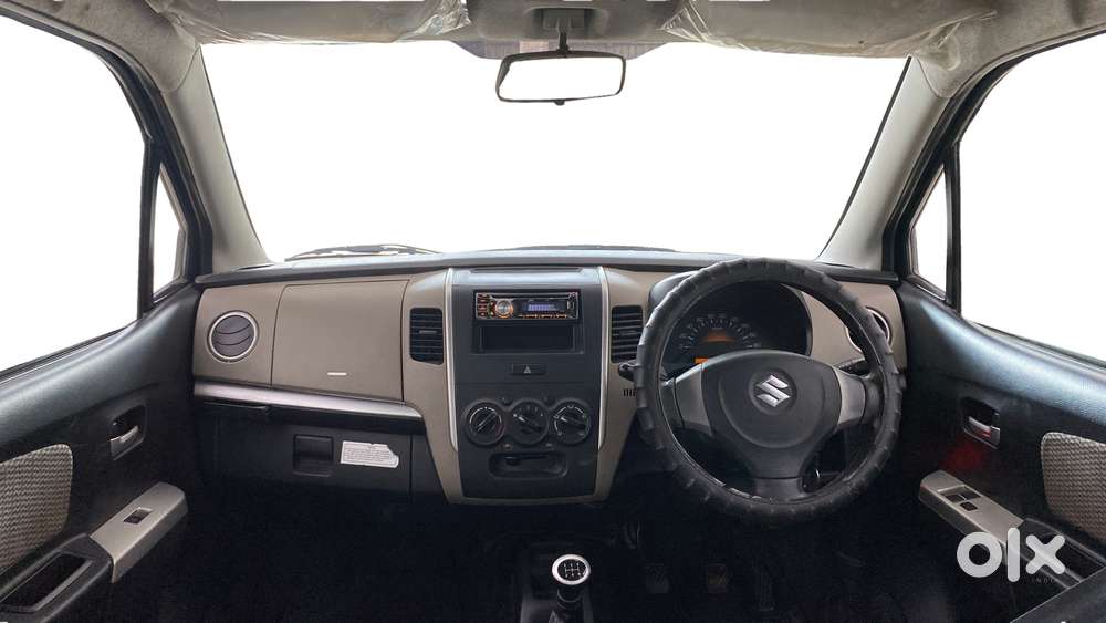 Maruti Suzuki Wagon R 1.0 Lxi Cng, 2013, Cng & Hybrids