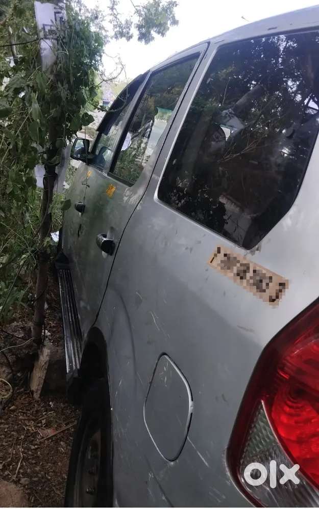 Mahindra Xylo 2016 Petrol