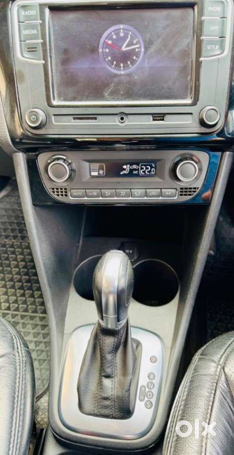 Volkswagen Polo 1.2 Gt Tsi, 2018, Petrol