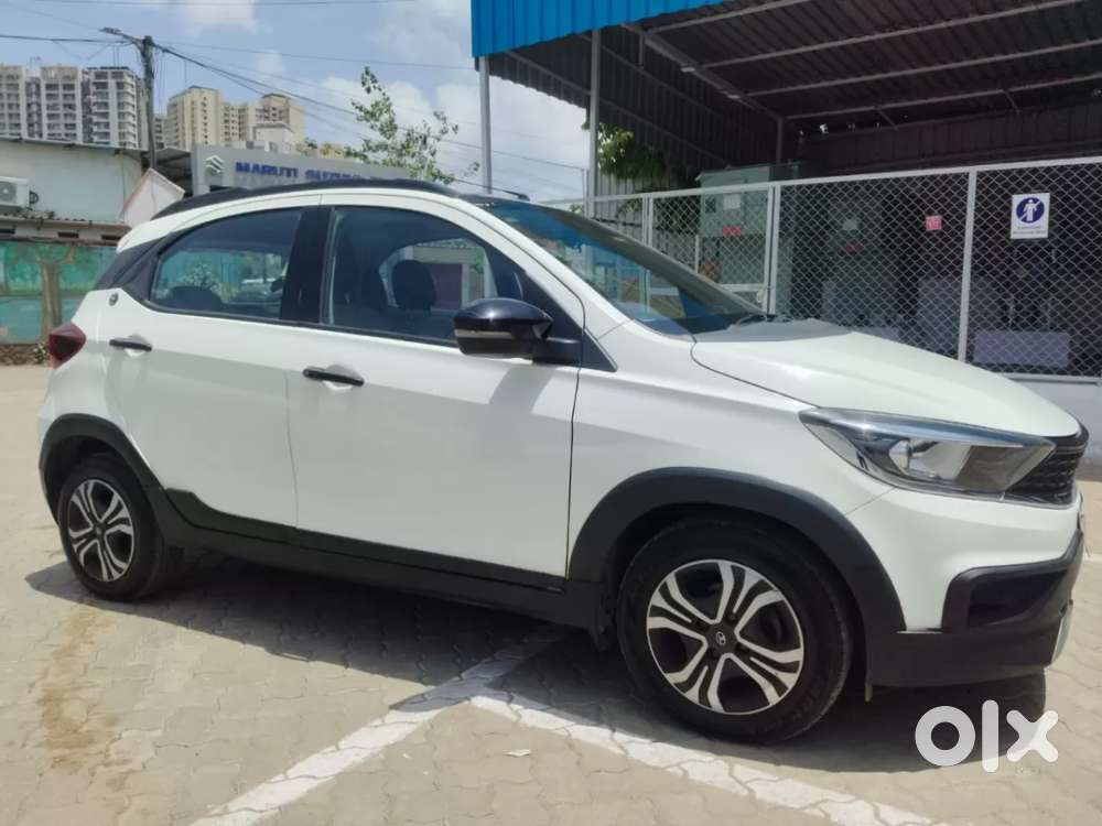 Tata Tiago Xza Plus, 2024, Cng & Hybrids