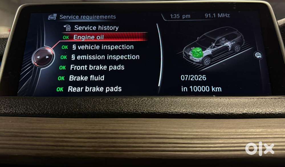 Bmw X5 Xdrive 30d, 2014, Diesel