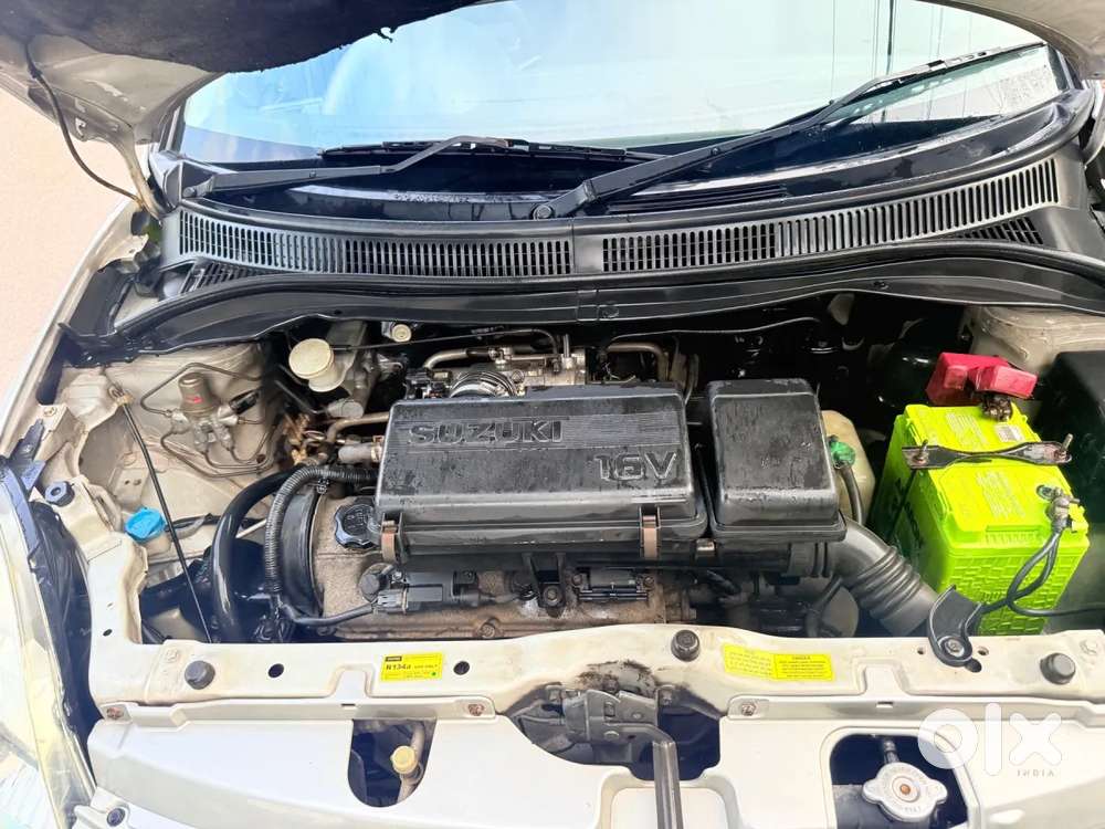Maruti Suzuki Swift 1.3 Vxi Abs, 2008, Petrol