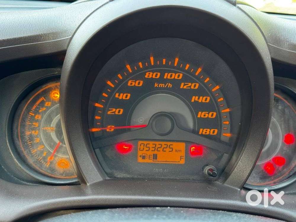 Honda Amaze Vx 1.2 Petrol Mt, 2013, Petrol