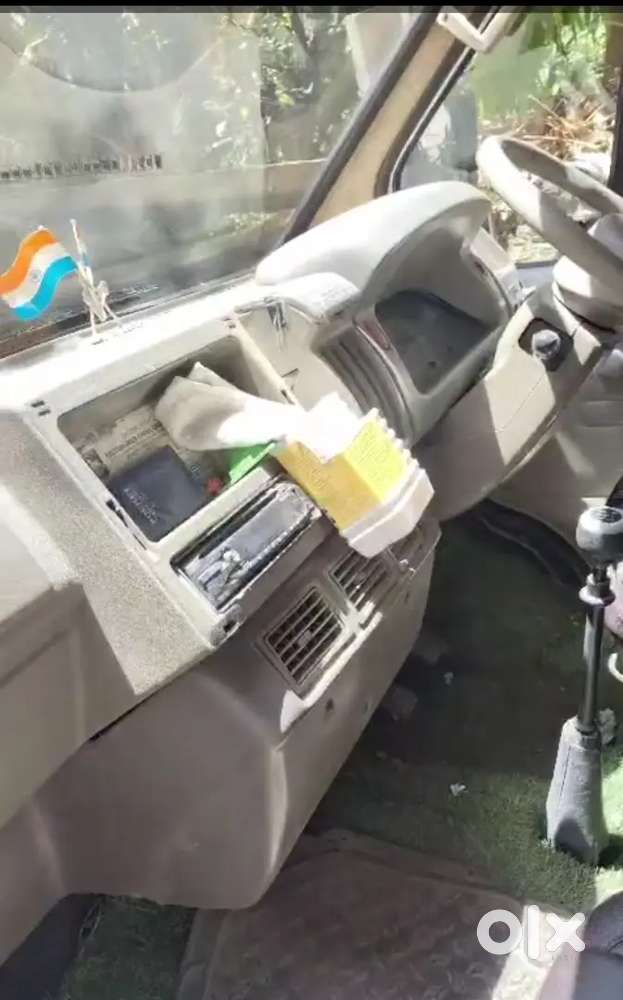 Tata Winger 2011 Diesel Well Maintained