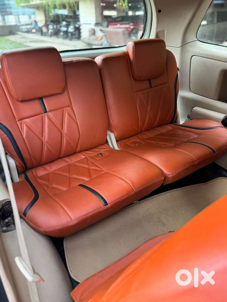 Toyota Innova 2.5 Vx 7 Str, 2013, Diesel