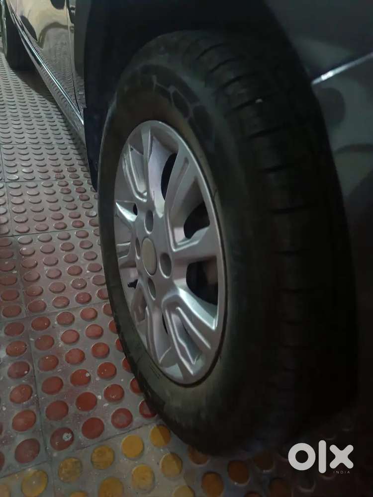 Tata Tiago 2018 Petrol 56000 Km Driven