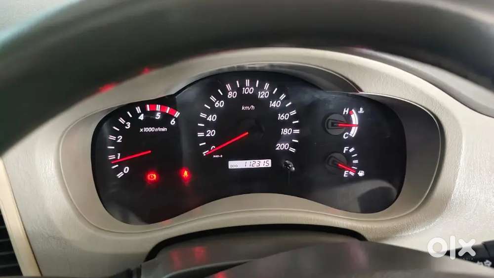 Excelent Condition All Original Vehicle And Less Driven