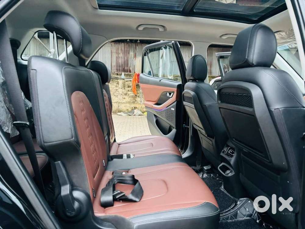 Hyundai Alcazar 1.5 Signature (o) Diesel At 7 Str, 2023, Diesel
