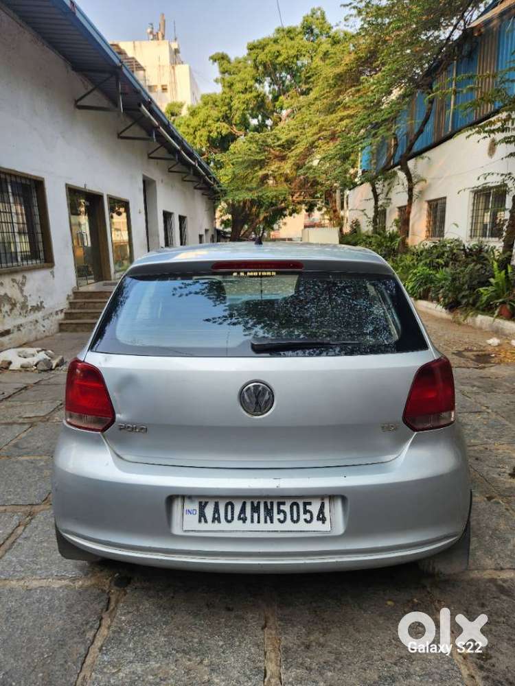 Volkswagen Polo 2013-2015 1.5 Tdi Comfortline, 2014, Diesel