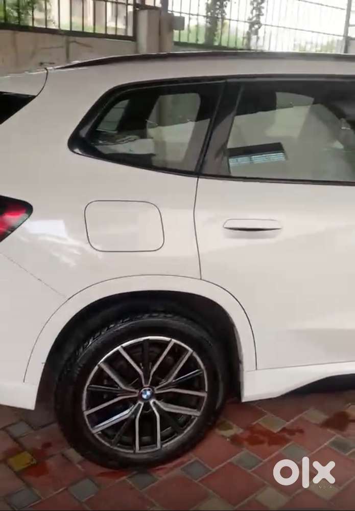 Showroom Conditioned Bmw X1