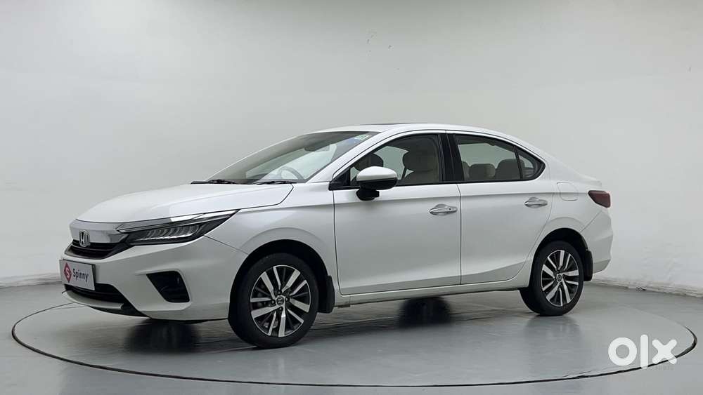 Honda City 1.5 Zx I-vtec Mt, 2023, Petrol