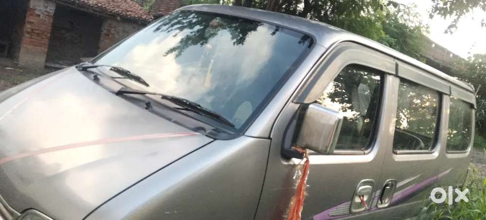 Maruti Suzuki Eeco