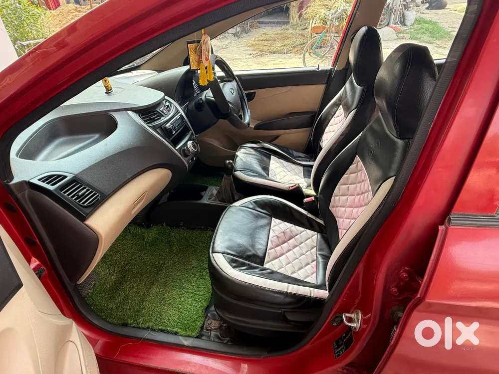 Hyundai Eon 2015 Petrol 85000 Km Driven